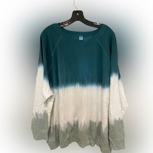 Old Navy” Sweatshirt
Size 4x
Brand New & Never Worn | Tag still intact
$24